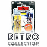 Retro Collection